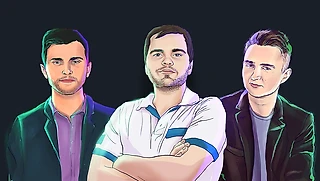 Кто в фаворитах у топ-аналитиков СНГ на предстоящем FACEIT Major?