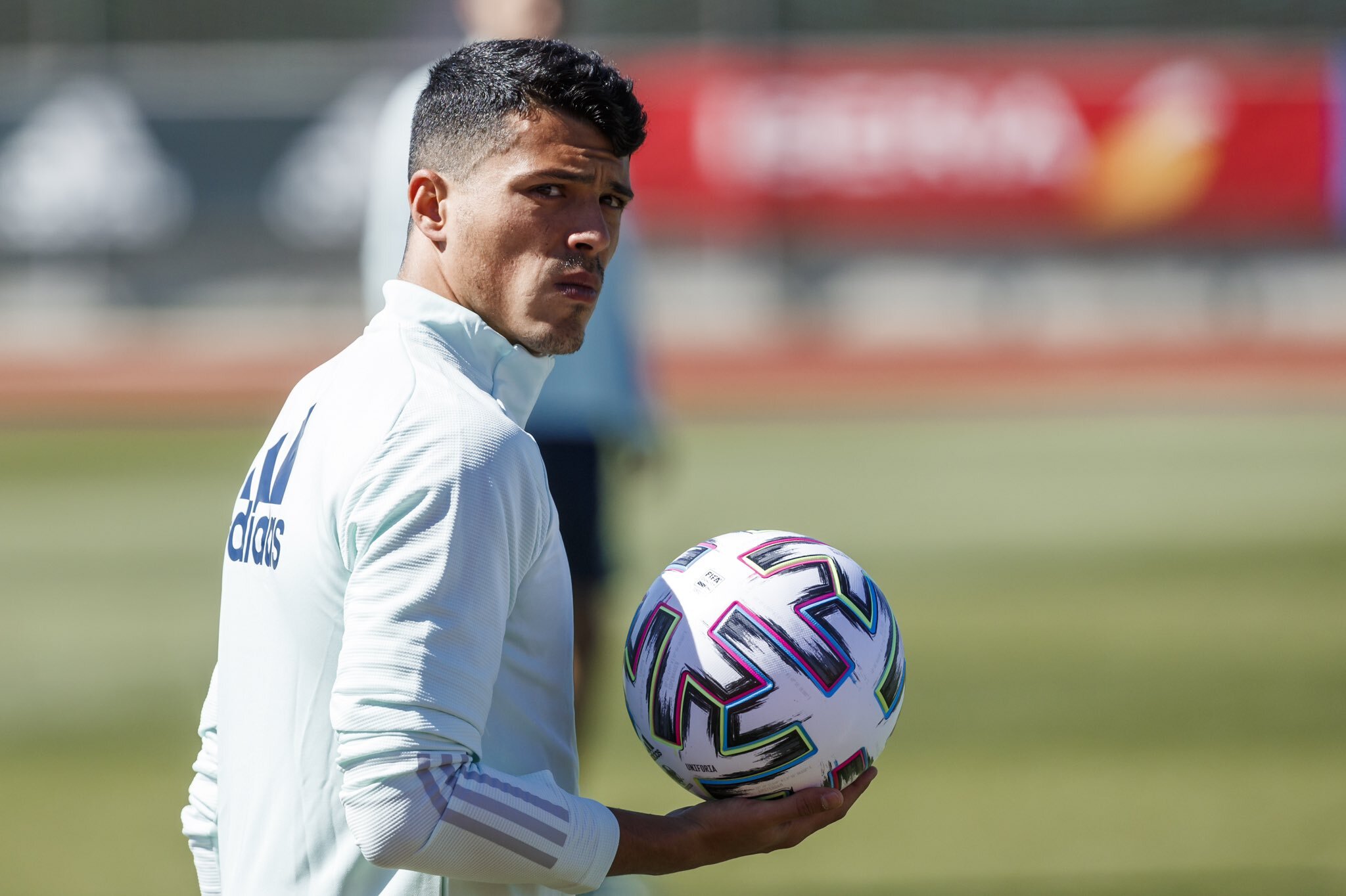 «Педро Порро в «Реал Мадрид»? Никогда!»