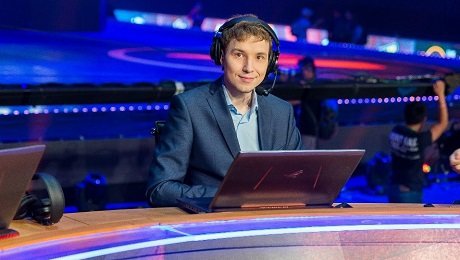 Фото публикации