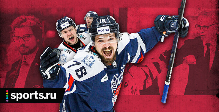 Интервью лидера «Торпедо»: он попал в хоккей мечты в 31 год. Хотя летом приходил лишь на просмотровый контракт
