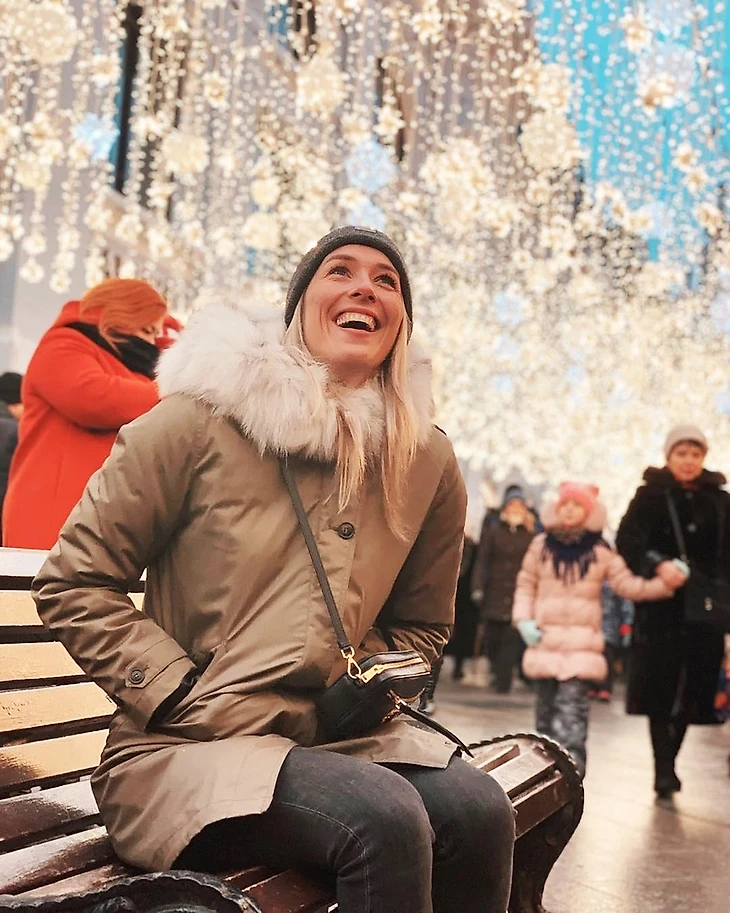 Лучшее из журнала "Быстрый центр". Голландско-ростовская азбука Лоис Аббинг, изображение №5