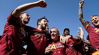 Ход морским конем. Представляем всех участников стартующего Чемпионата Италии: US Salernitana