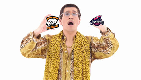 Фото публикации