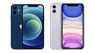 Galaxy S21 проти iPhone 12: Samsung або Apple найкраще підходять для мобільних ігор?