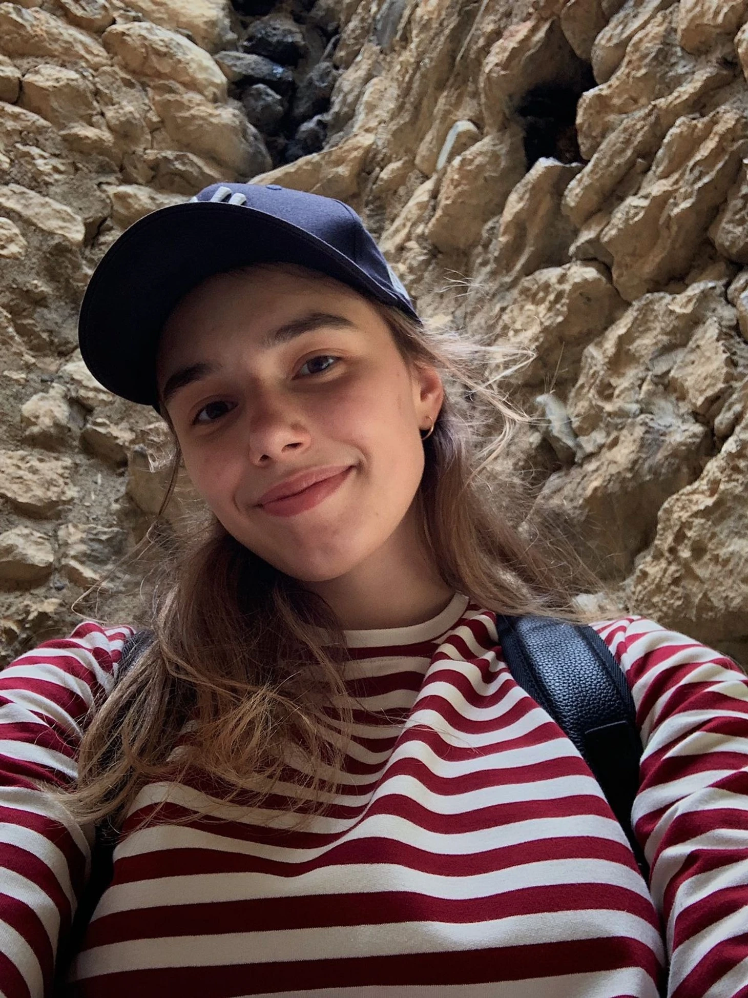 Olimpbet Cуперлига. Екатерина Левчина: "Игра на гитаре успокаивает. Или заряжает — когда надо!", изображение №1