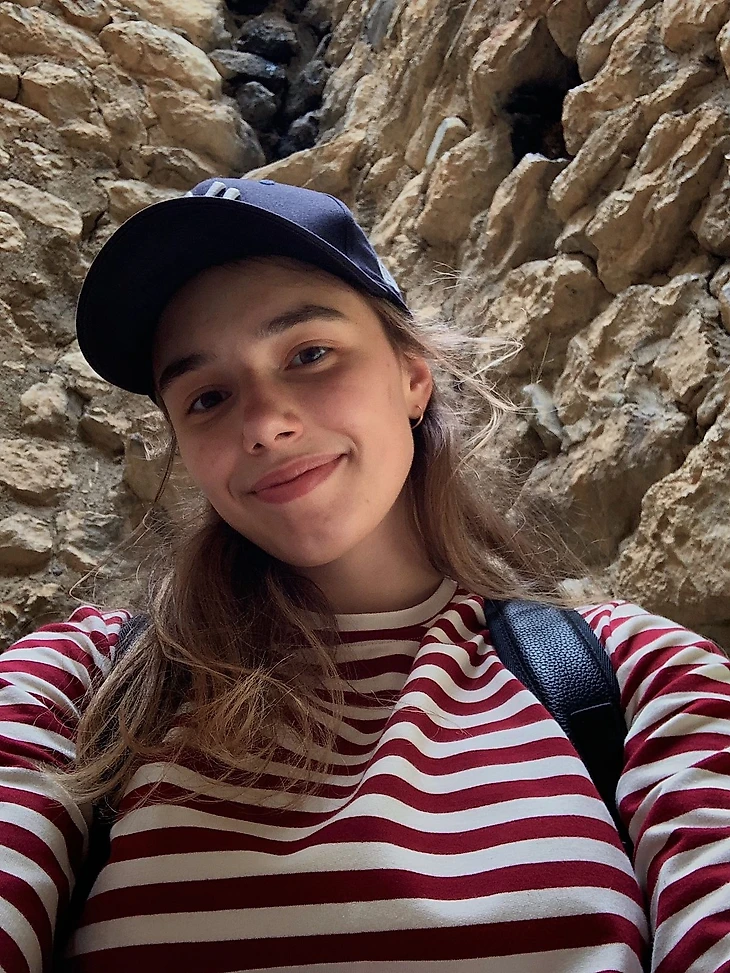 Olimpbet Cуперлига. Екатерина Левчина: &quot;Игра на гитаре успокаивает. Или заряжает — когда надо!&quot;, изображение №1