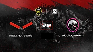 Hellraisers выиграли 3 игру подряд в Нижнем дивизионе ESL One CIS Online