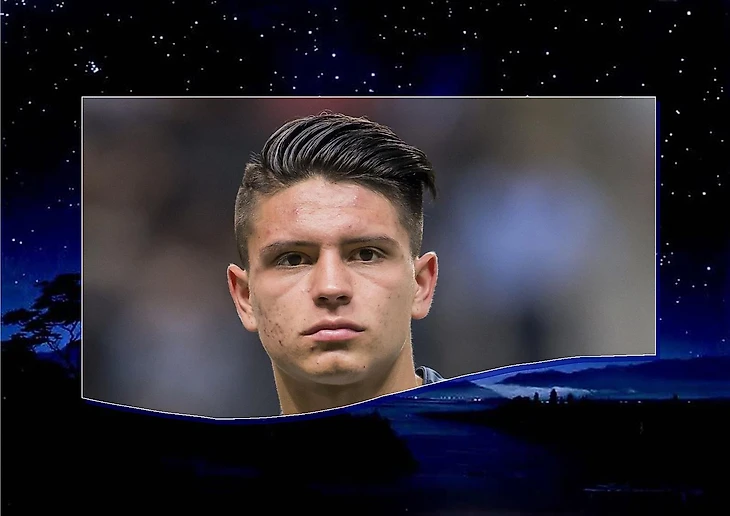 Хонатан Гонсалес