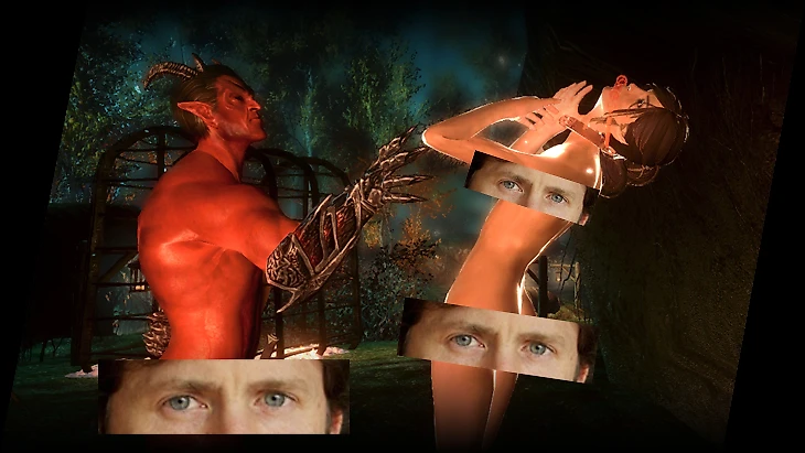 Қызға арналған минет (жеке)