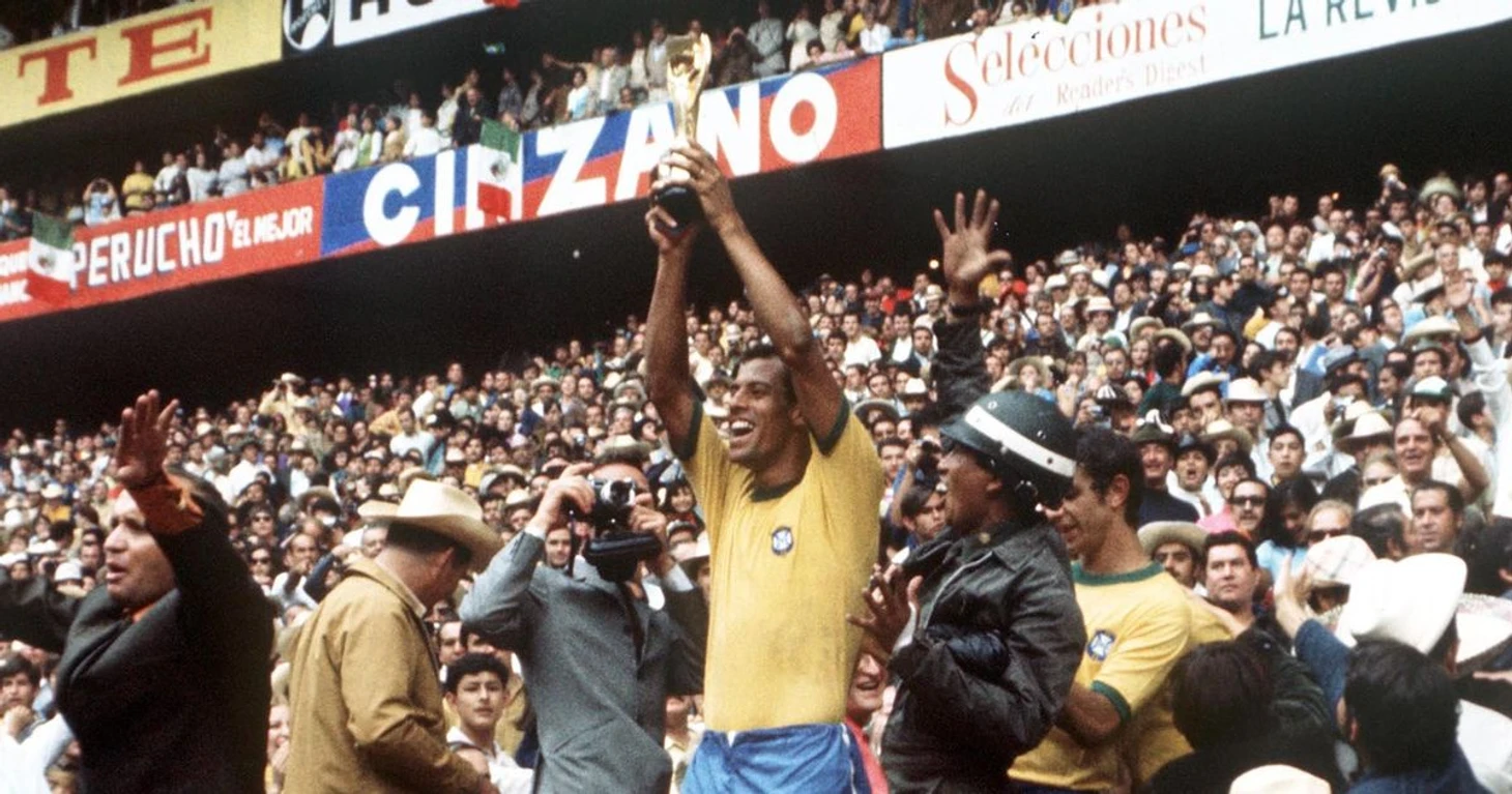 Carlos Alberto