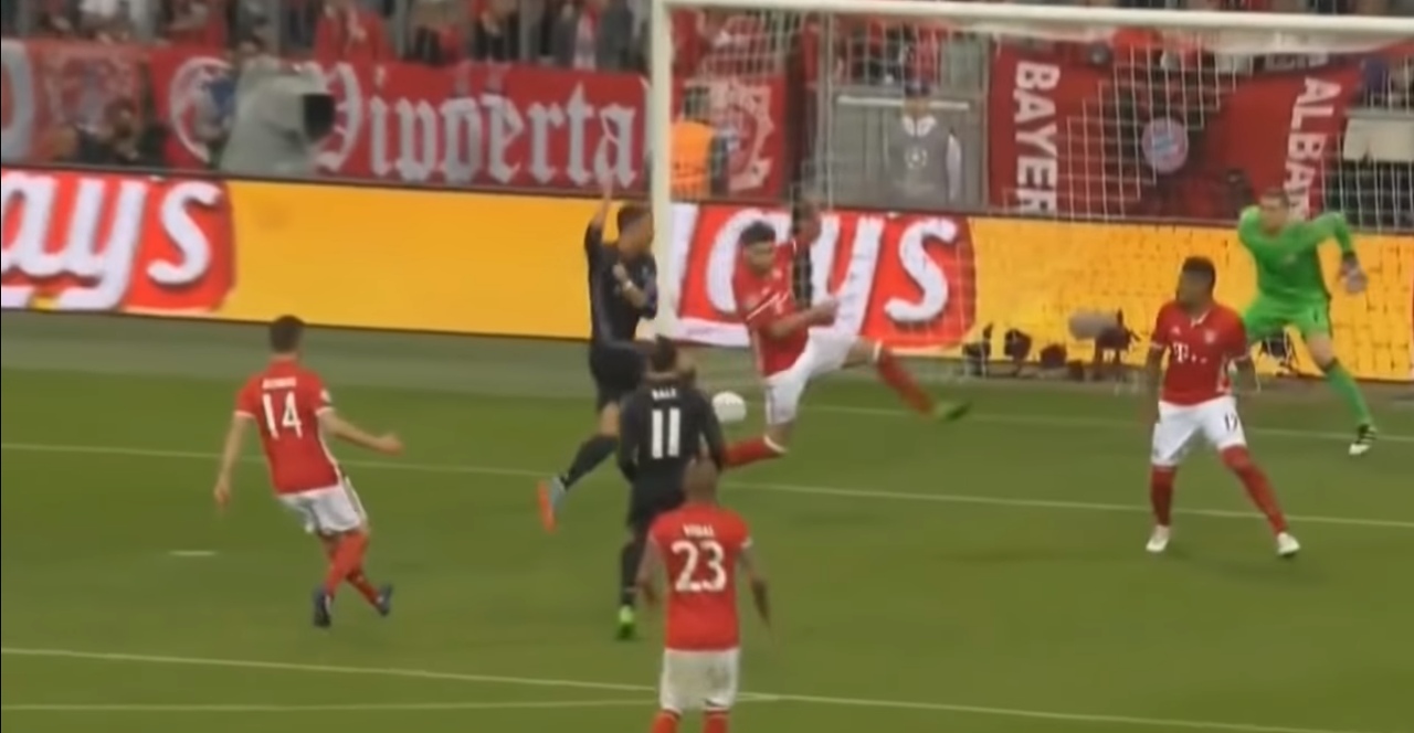 Реал Мадрид, Криштиану Роналду