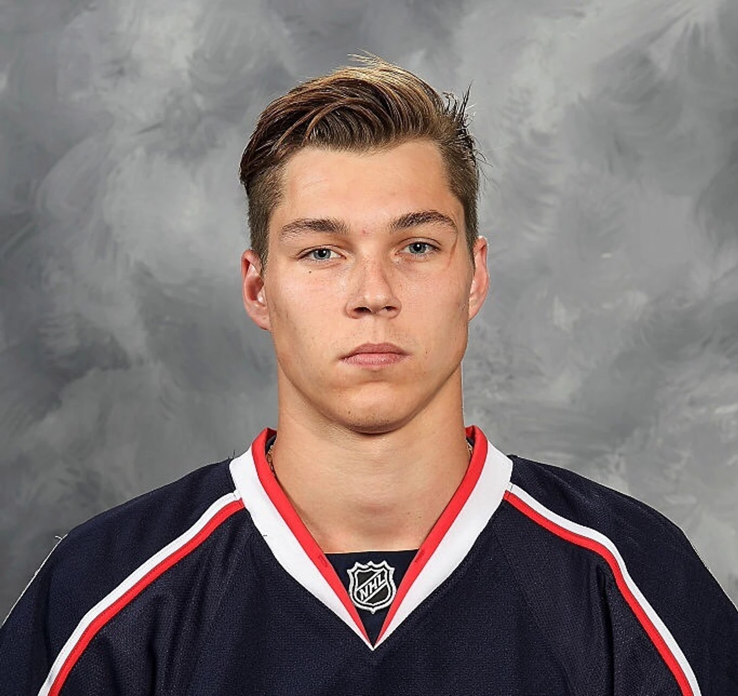 Элвис Мерзликинс