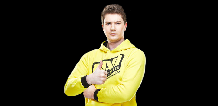 NAVI, Клемент «Puppey» Иванов, Данил «Dendi» Ишутин