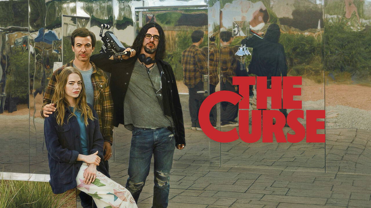 The Curse (2023) - Showtime Series - Where To Watch