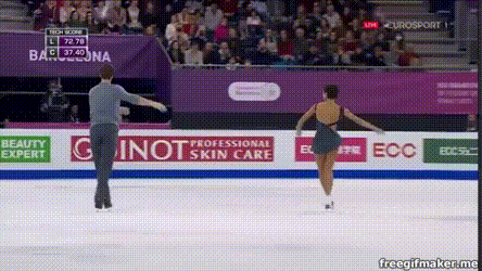 сальхов прыжок