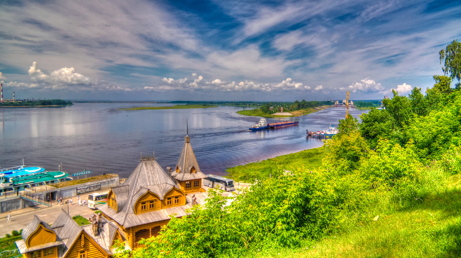 Путешествия и отдых