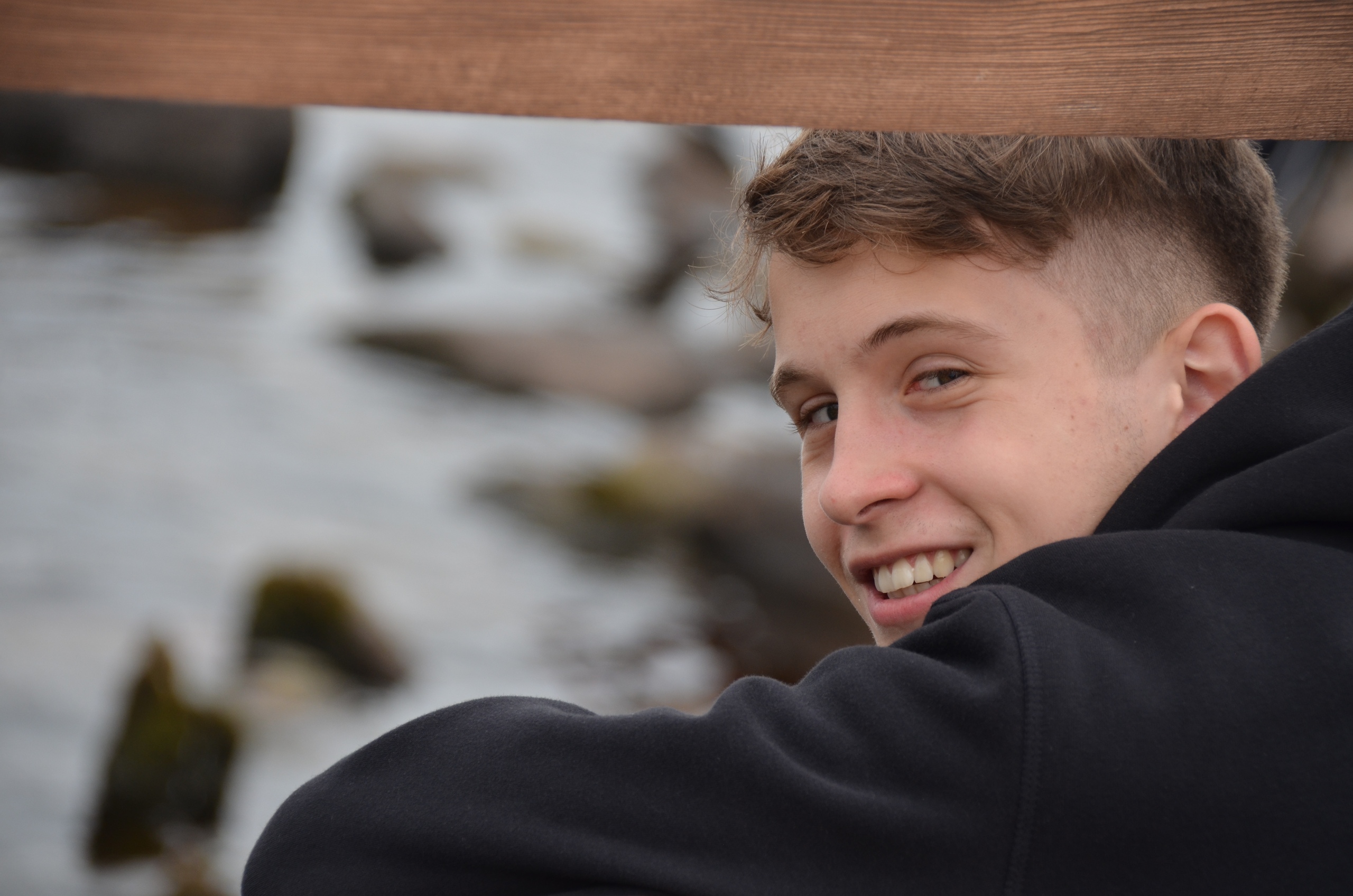 Сегодня мне 18. Каким видят и помнят спорт мои сверстники: от Пекина-2008 до чемпионства «Ливерпуля»