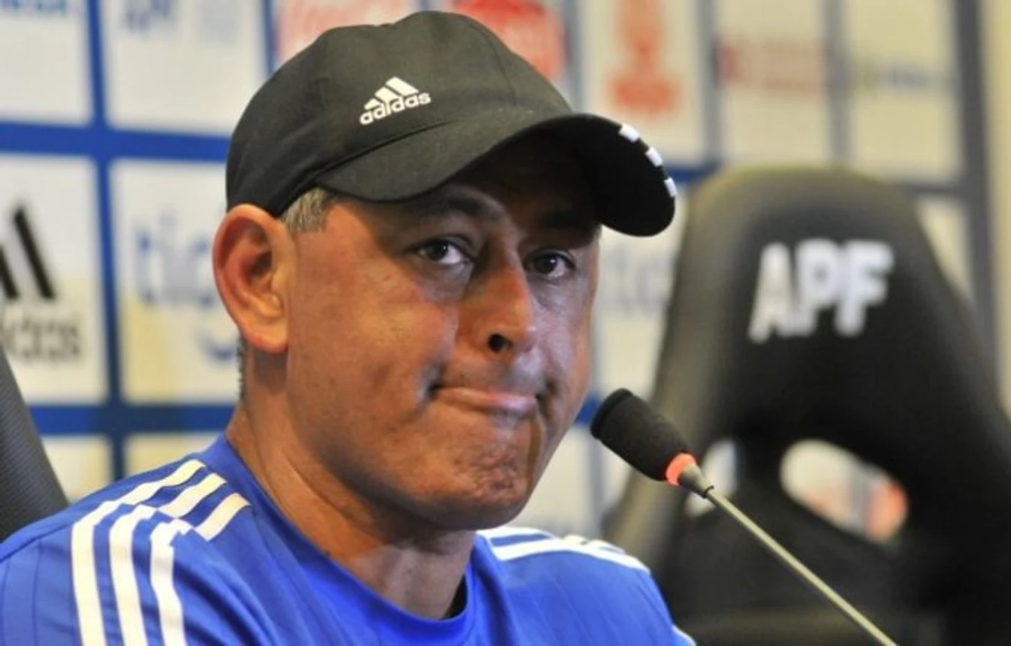 Франсиско Арсе