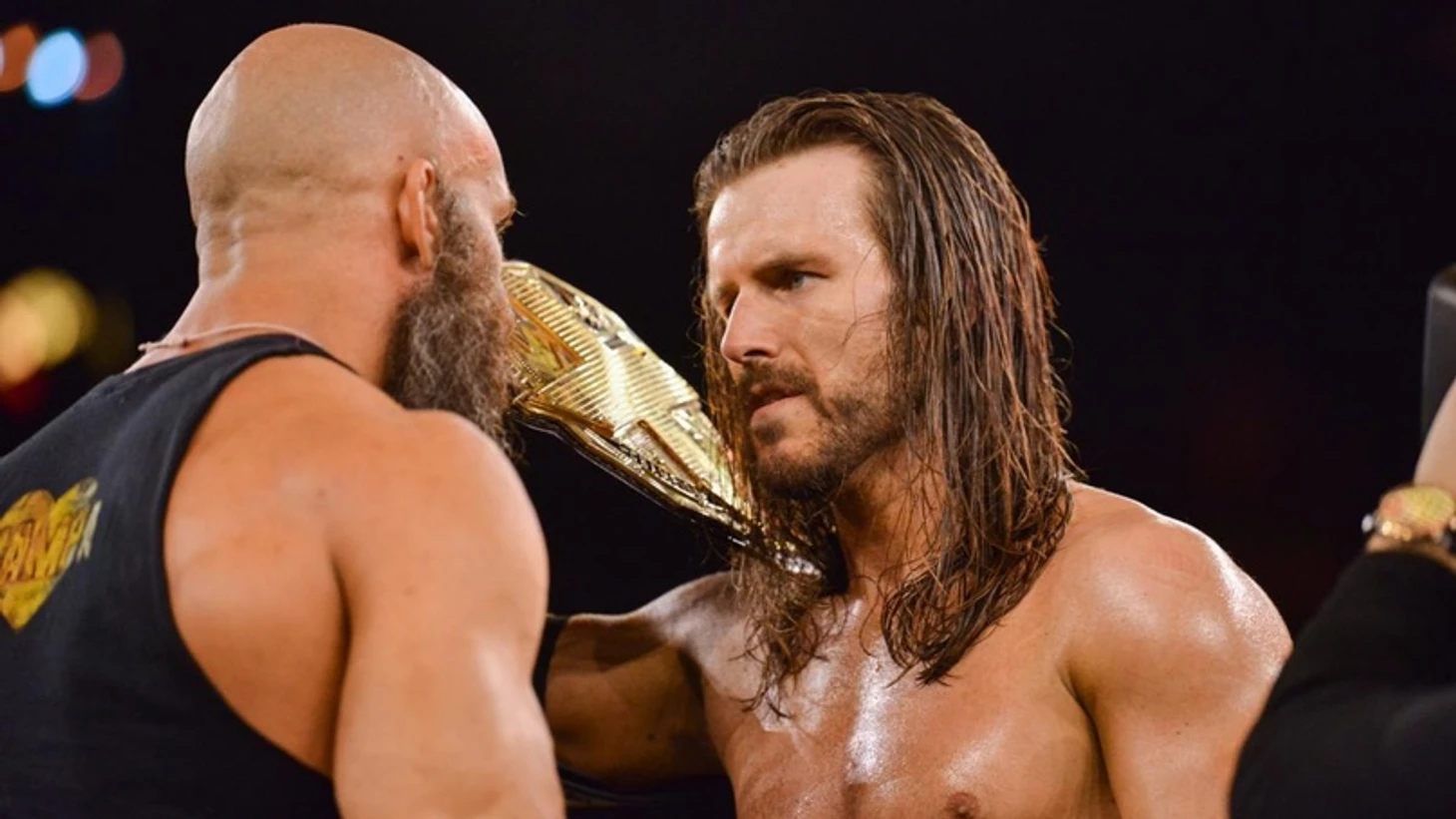 Обзор WWE NXT 12.02.2020, изображение №9