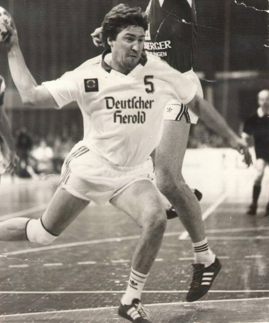 Олимпийский траверс. 1980. Александр Каршакевич: &quout;После финала было стыдно возвращаться в Минск&quout;, изображение №8