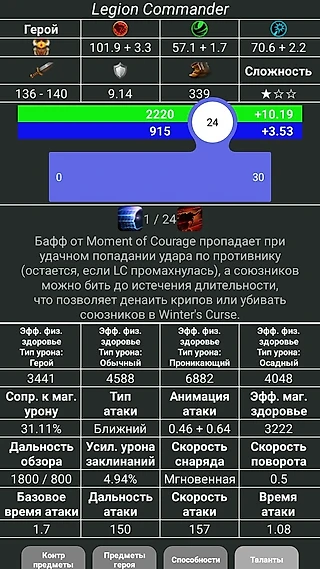 Патчи бывают не только в доте!