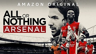 От Обамеянга к Сака – документалка об «Арсенале» создает сюжет из одного события и превращает проходной сезон в историю