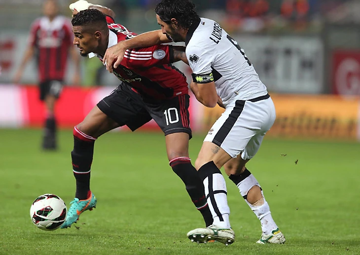 Алессандро Луккарели