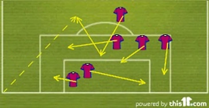 В центре внимания: