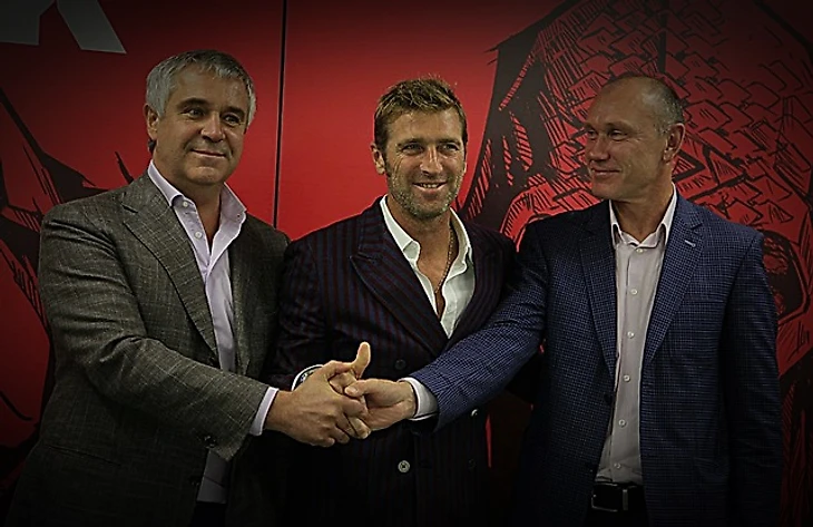 Дон Массимо