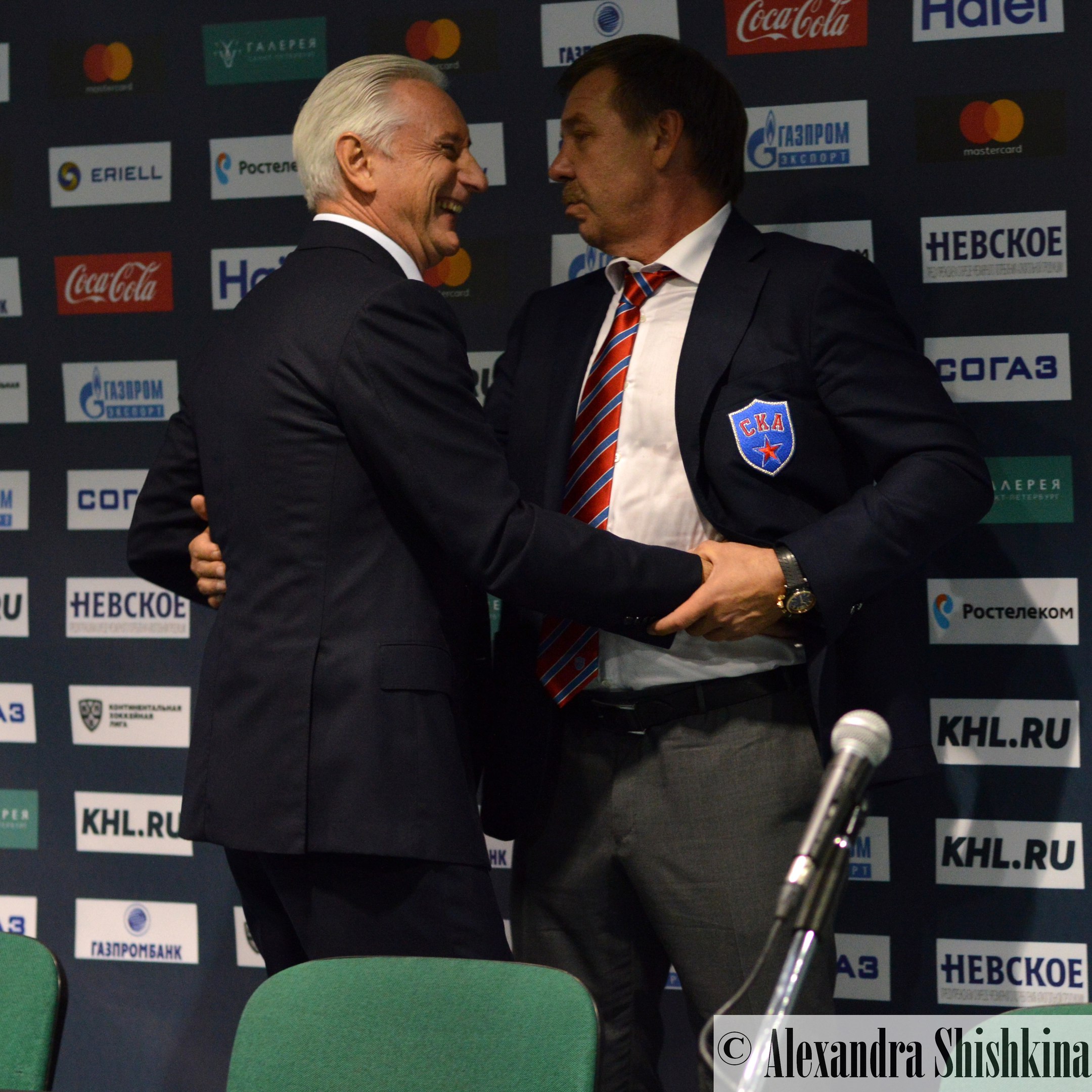 обнимашки ска ак барс олег знарок билялетдинов зинэтула пресс конференция