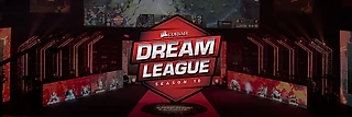 Участники DreamLeague 10 кто они?