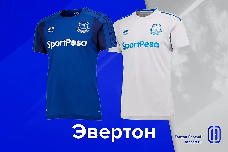 Эвертон