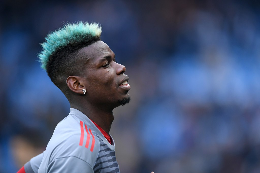 Манчестер Юнайтед