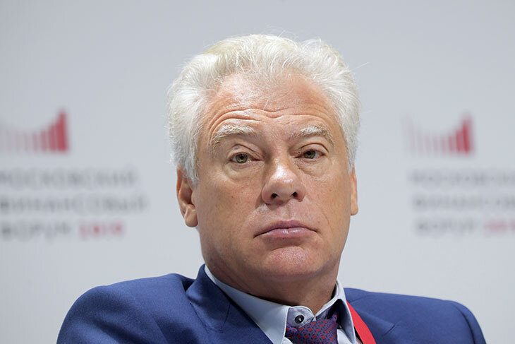 Леонид Федун, премьер-лига Россия, Спартак, Лукойл, Бизнес