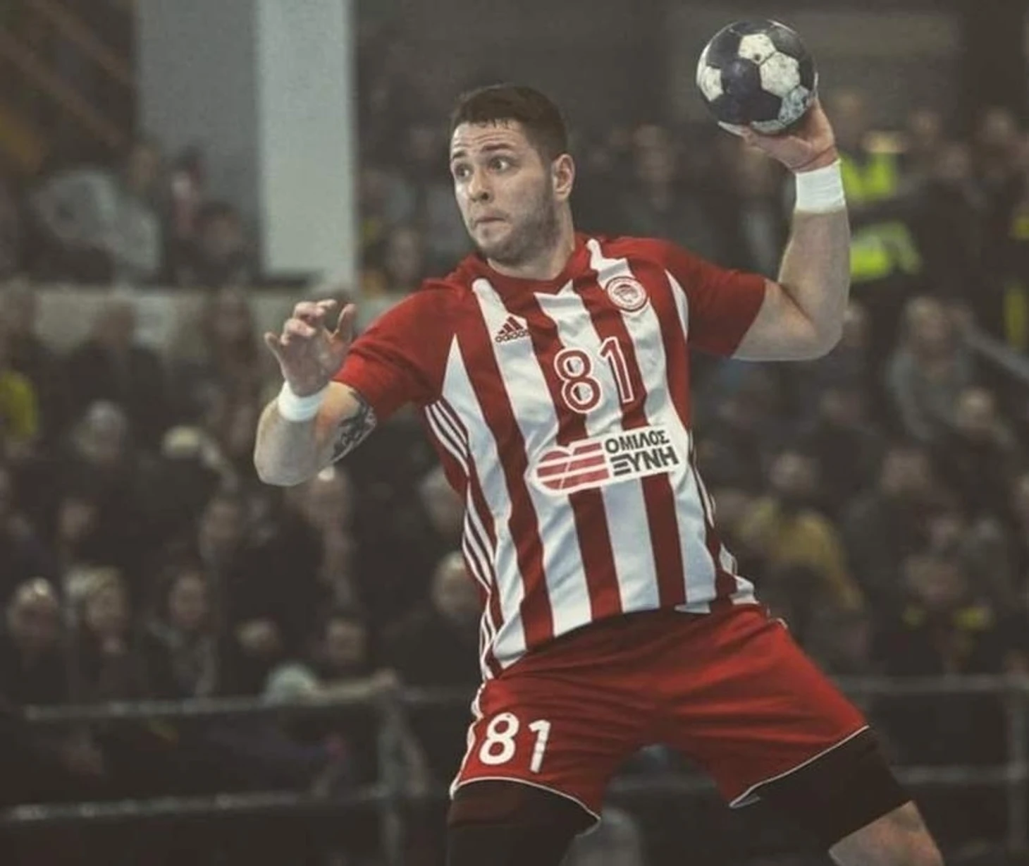 Сильный игрок — не лучший сезон. Десять легионеров из Ex-USSR, от которых мы ждали большего, изображение №8