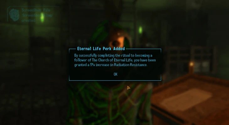 Fallout The Frontier - как резюме будущих гейм/левел-дизайнеров