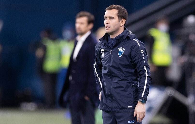 Александр Кержаков: «”Спартак” – сейчас не конкурент “Зениту”»