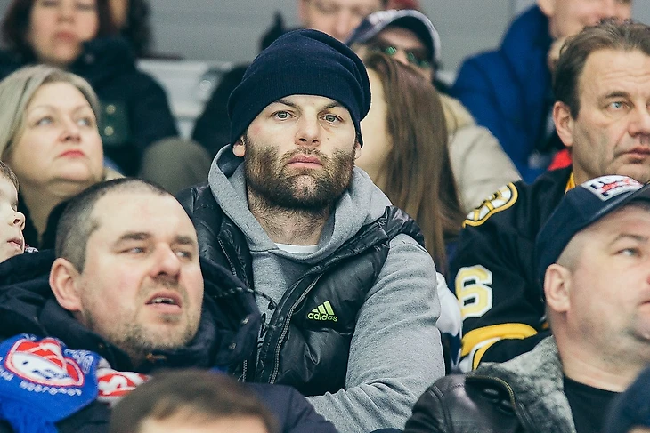 Степан Захарчук