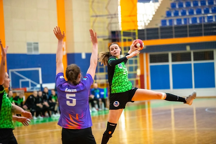 Алина Морозова: &quot;Я всегда мечтала, чтобы к моему воспитанию приложил руку легендарный Трефилов&quot;, изображение №1