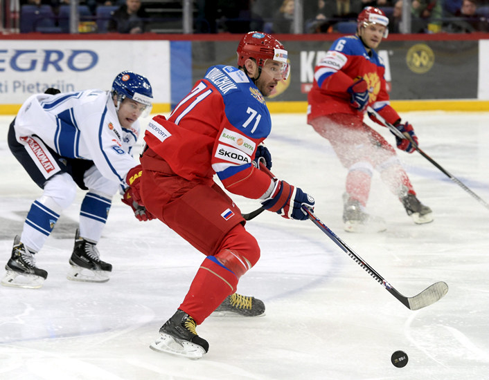 Ротенберг объявляет войну клубам КХЛ и другие итоги Кубка Карьялы