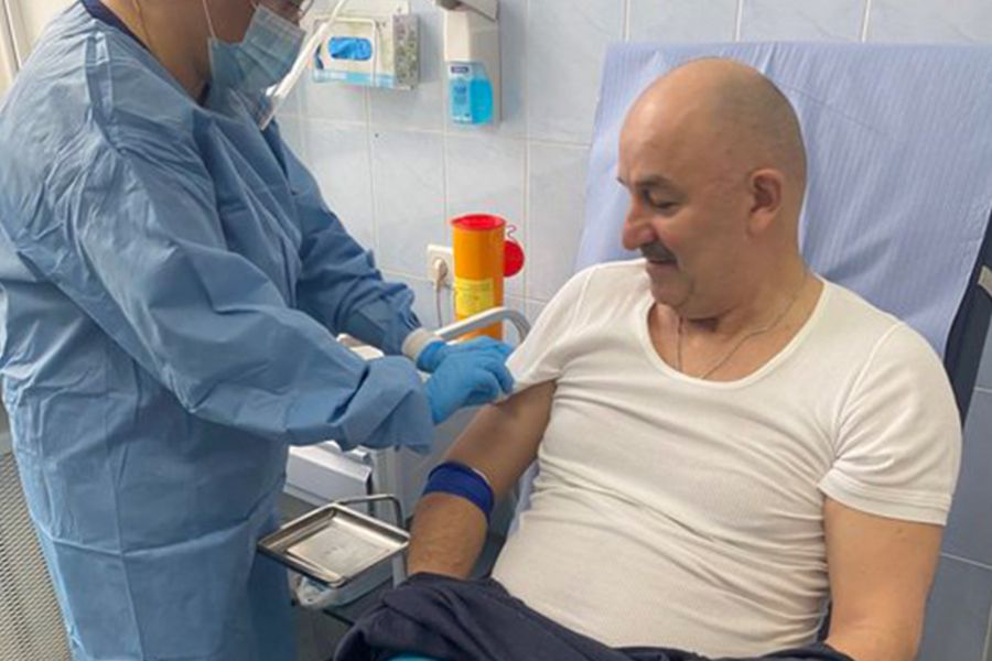 Важное о вакцине в футболе: есть ли смысл, точно ли она безопасна, что о ней думают в РПЛ?