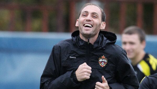 Элвир Рахимич: «ЦСКА никто не причисляет к главным фаворитам сезона, и так даже лучше»