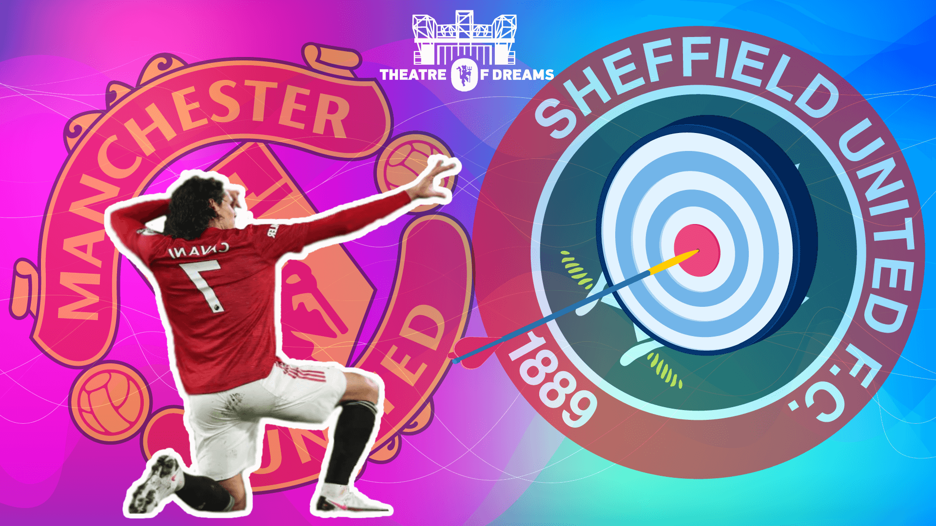 Манчестер Юнайтед - Шеффилд 🔴 ПРЕВЬЮ! | ОТЛИЧНАЯ ФОРМА И НОВОСТИ НЕДЕЛИ