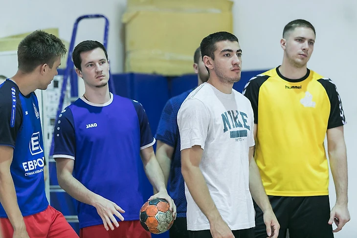 Кубок Лаврова. Три участника еврокубков, два "Мирзоева", одна победа хозяев и внезапный чемпион, изображение №5