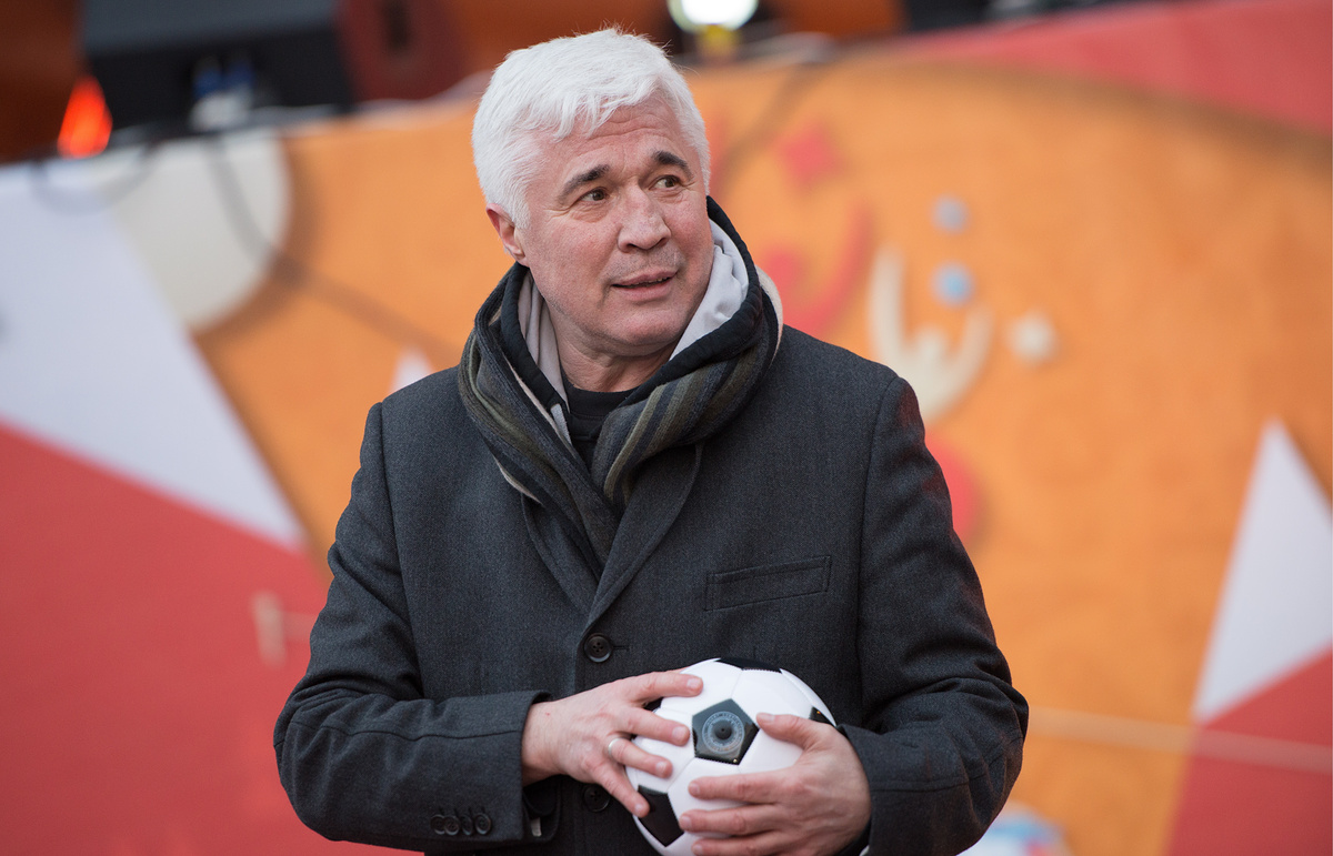 Евгений Ловчев, Спартак