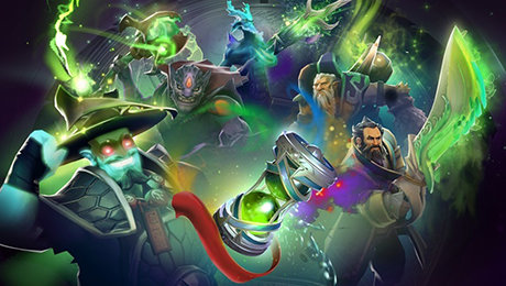 Фото публикации