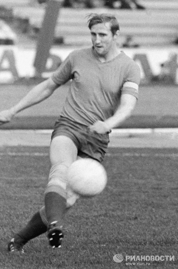 Альберт Шестернев