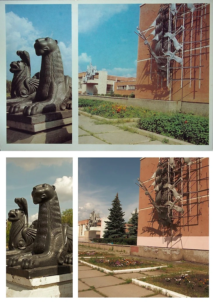 Детский Дом творчества