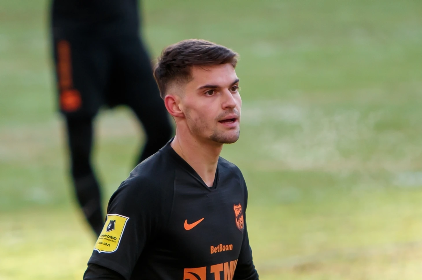 Илльдрен Ибрахимай: «Игры РПЛ транслируются на сайте популярной норвежской газеты»