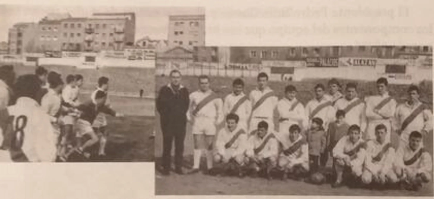 Регбийная команда